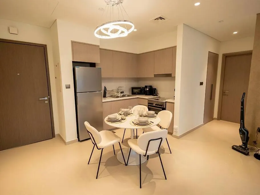 Mh - Act Tower - Downtown -1Bedroom Apartment - Ref504 Dubai United Arab Emirates