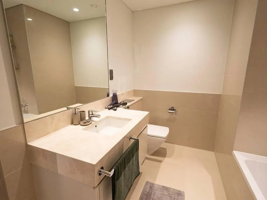 Mh - Act Tower - Downtown -1Bedroom Apartment - Ref504 Dubai 0*,  United Arab Emirates